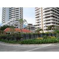รูปถ่าย ไทย(Thailand) หาดจอมเทียน(Jomtien Beach) วิวทะเล โครงการ 3(Viewtalay project 3) 2006-09 21