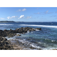 รูปถ่าย กวาเดอลูป(Guadeloupe) เลอมูล(Le Moule) 2021-02 4