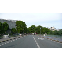 รูปถ่าย ฝรั่งเศส(France) ปารีส(Paris) สะพานในปารีส(The Bridges of Paris) 2007-06 39
