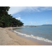รูปถ่าย ไทย(Thailand) หาดจอมเทียน(Jomtien Beach) วิวทะเล โครงการ 3(Viewtalay project 3) 2006-09 18
