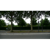 รูปถ่าย ฝรั่งเศส(France) ปารีส(Paris) รอบปารีสด้านเหนือ(Around Paris north) 2007-06 110