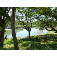 รูปถ่าย ฟิจิ(Fiji) แม่น้ำซิงกาโตกา(Sigatoka river) 2010-05 4
