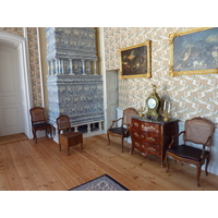 รูปถ่าย ลัตเวีย(Latvia) พระราชวังรุนดาเล(Rundale Palace) 2009-04 132