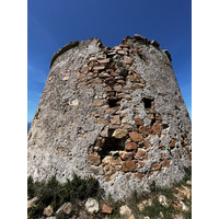 รูปถ่าย ฝรั่งเศส(France) คอร์สิคา(Corsica) หาดอาโรเน(Arone Beach) 2023-05 56