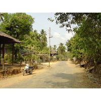รูปถ่าย พม่า(Myanmar) หาดหม่องมะกันด้านเหนือ(Maungmagan North) 2005-01 65