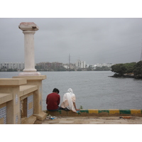 รูปถ่าย ปากีสถาน(Pakistan) การาจี(Karachi) 2006-08 50