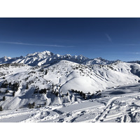 รูปถ่าย ฝรั่งเศส(France) ปรา-ซูร์-อาร์ลี(Praz sur Arly) 2019-12 207