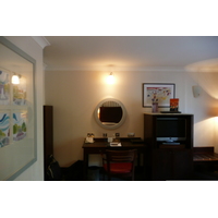 รูปถ่าย ไอร์แลนด์(Ireland) ดับลิน(Dublin) โรงแรมสตีเฟนส์กรีน(Stephen's Green Hotel) 2008-09 11