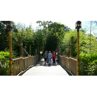 รูปถ่าย ฝรั่งเศส(France) ดิสนีย์แลนด์ปารีส(Disneyland Paris) แอดเวนเจอร์ไอล์(Adventure Isle) 2007-07 55