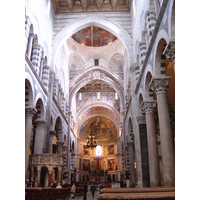 รูปถ่าย อิตาลี(Italy) ปิซา(Pisa) 2004-03 41