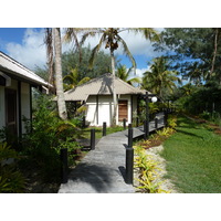 รูปถ่าย นิวแคลิโดเนีย(New Caledonia) เกาะลีฟู(Lifou) โรงแรมเดรฮูวิลเลจ(Drehu Village Hotel) 2010-05 46