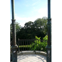 รูปถ่าย ฝรั่งเศส(France) ปารีส(Paris) สวนพันธ์ุพืช(Jardin des Plantes) 2007-08 43