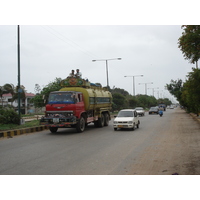 รูปถ่าย ปากีสถาน(Pakistan) การาจี(Karachi) 2006-08 40