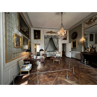 รูปถ่าย ฝรั่งเศส(France) ปารีส(Paris) โอเตลเดอลามารีน(Hotel de la Marine) 2023-04 47
