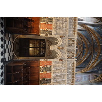 รูปถ่าย ฝรั่งเศส(France) อัลบี(Albi) มหาวิหารอัลบี(Albi Cathedral) 2017-08 5