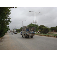 รูปถ่าย ปากีสถาน(Pakistan) การาจี(Karachi) 2006-08 46