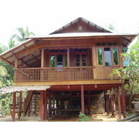 รูปถ่าย พม่า(Myanmar) หาดหม่องมะกันด้านเหนือ(Maungmagan North) 2005-01 63