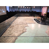 รูปถ่าย ฝรั่งเศส(France) ปารีส(Paris) กร็องปาเล(Grand Palais) 2012-01 191