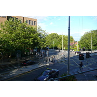รูปถ่าย ไอร์แลนด์(Ireland) ดับลิน(Dublin) โรงแรมสตีเฟนส์กรีน(Stephen's Green Hotel) 2008-09 23
