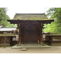 รูปถ่าย ญี่ปุ่น(Japan) เกียวโต(Kyoto) ศาลเจ้าคาโมะมิโอยะ (ศาลเจ้าชิโมะงาโมะ)(Kamomioya Shrine(Shimogamo Shrine)) 2010-06 2