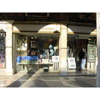 รูปถ่าย อิตาลี(Italy) เวนีส(Venice) 2000-12 102