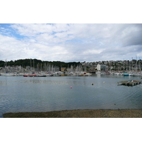 รูปถ่าย ฝรั่งเศส(France) แปร์รอส-กีแรก(Perros Guirec) 2007-08 10