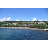 รูปถ่าย ฝรั่งเศส(France) เกาะปอร์เกอรอล(Porquerolles Island) ล่องเรือไปเกาะปอร์เกอรอล(Boat trip to Porquerolles) 2008-05 59