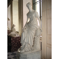 รูปถ่าย รัสเซีย(Russia) เซนต์ปีเตอร์สเบิร์ก(St Petersburg) พิพิธภัณฑ์เฮอร์มิเทจ(Hermitage Museum) 2006-03 371