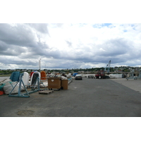 รูปถ่าย ฝรั่งเศส(France) แปร์รอส-กีแรก(Perros Guirec) 2007-08 5