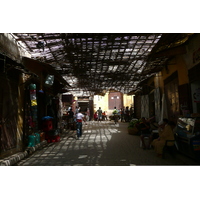 รูปถ่าย โมร็อกโก(Morocco) เฟส(Fes) 2008-07 6