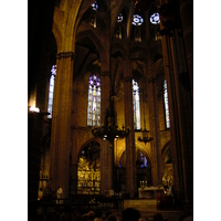 รูปถ่าย สเปน(Spain) บาร์เซโลนา(Barcelona) 2001-11 106