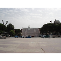 รูปถ่าย ฝรั่งเศส(France) ลากร็องด์-ม็อต(La Grande Motte) 2006-06 89
