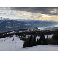 รูปถ่าย สวิสเซอร์แลนด์(Switzerland) ครองส์-มงตานา(Crans Montana) 2020-12 264