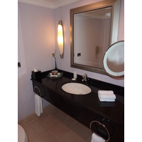 รูปถ่าย ตุรกี(Turkey) อิสตันบูล(Istanbul) โรงแรมคอนราด(Conrad Hotel) 2009-06 68