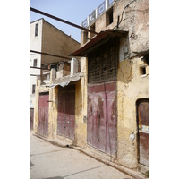 รูปถ่าย โมร็อกโก(Morocco) เฟส(Fes) 2008-07 1