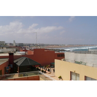 รูปถ่าย โมร็อกโก(Morocco) คาซาบลังกา(Casablanca) ถนนเลียบทะเลคาซาบลังกา(Casablanca Corniche) 2008-07 29