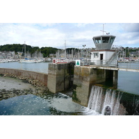 รูปถ่าย ฝรั่งเศส(France) แปร์รอส-กีแรก(Perros Guirec) 2007-08 55
