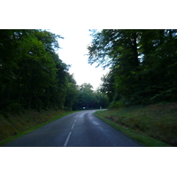 รูปถ่าย ฝรั่งเศส(France) ถนนปงตาแวน(Pont Aven road) 2008-07 4