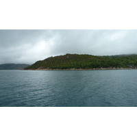 รูปถ่าย เซเชลส์(Seychelles) อ่าวอ็องส์ปอสเซสซียง(Anse Possession) 2011-10 9