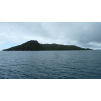 รูปถ่าย เซเชลส์(Seychelles) เกาะกูรีเยิซ(Curieuse) 2011-10 11