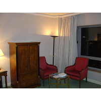 รูปถ่าย ตุรกี(Turkey) อิสตันบูล(Istanbul) โรงแรมคอนราด(Conrad Hotel) 2004-12 36