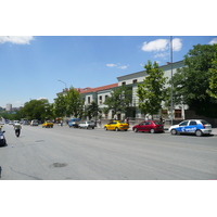 รูปถ่าย ตุรกี(Turkey) อังการา(Ankara) 2008-07 45