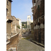 รูปถ่าย อิตาลี(Italy) โรม(Rome) 2004-03 56