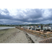 รูปถ่าย ฝรั่งเศส(France) แปร์รอส-กีแรก(Perros Guirec) 2007-08 38