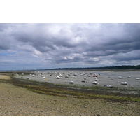 รูปถ่าย ฝรั่งเศส(France) แปร์รอส-กีแรก(Perros Guirec) 2007-08 107