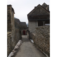 รูปถ่าย ฝรั่งเศส(France) โบม-เล-เมอซีเยอ(Baume les Messieurs) 2012-02 34
