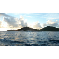 รูปถ่าย เซเชลส์(Seychelles) เกาะปราลิน(Praslin) 2011-10 148
