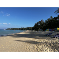 รูปถ่าย ไทย(Thailand) ภูเก็ต(Phuket) หาดสุรินทร์(Surin Beach) 2021-12 27