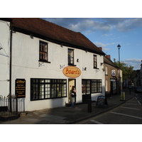 รูปถ่าย อังกฤษ(United Kingdom) คาร์ลีออน(Caerleon) 2006-05 22