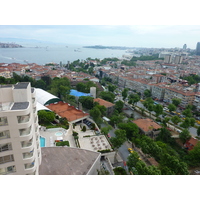 รูปถ่าย ตุรกี(Turkey) อิสตันบูล(Istanbul) โรงแรมคอนราด(Conrad Hotel) 2009-06 12